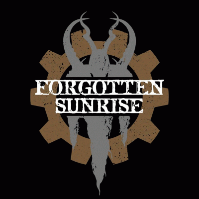 logo Forgotten Sunrise